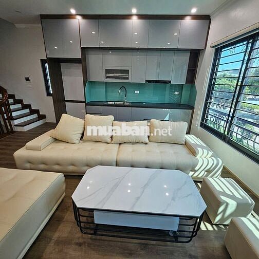 Bán gấp! Nhà phố Vạn Phúc, Ngô Thì Sỹ  47m, 5T gần ô tô ,giá  hơn 7 tỷ