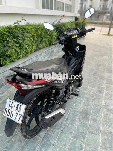 Thanh lý galaxy 50cc học sinh chính hãng sym