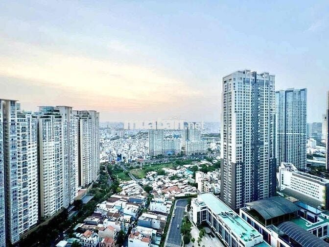 🌟 BÁN CĂN HỘ 2 PHÒNG NGỦ – VINHOMES CENTRAL PARK 🌟