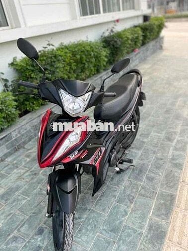 Thanh lý galaxy 50cc học sinh chính hãng sym