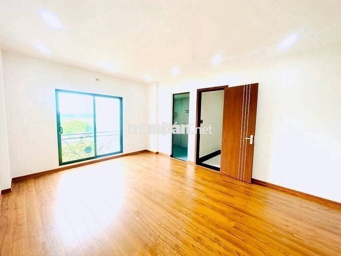 Bán gấp! Nhà phố Vạn Phúc, Ngô Thì Sỹ  47m, 5T gần ô tô ,giá  hơn 7 tỷ