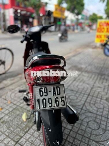 sirut 50cc mới ken
