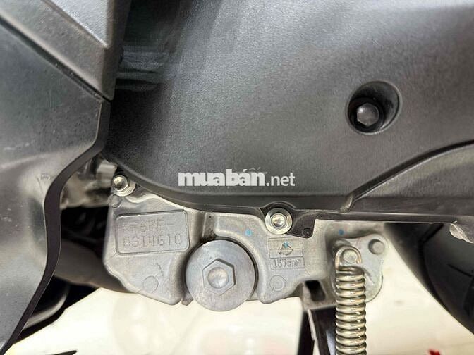 SH 160ABS Cuối 2024 siêu lướt cần sang nhượng