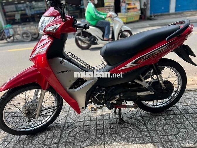 wa 110 zin ngon