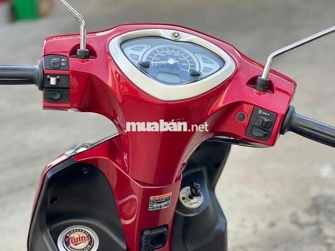 [like New💖]👌 Yamaha  Acruzo 125i 2018✨Dán keo✨1Chủ