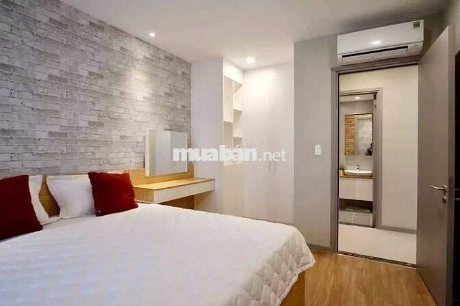 CHO THUÊ CĂN HỘ CAO CẤP THE GOLDVIEW – QUẬN 4