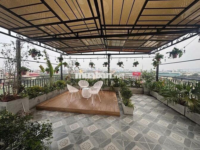 CHO THUÊ MBKD, SPA + COFFEE SÂN THƯỢNG SIÊU ĐẸP, MỚI TINH VIEW THOÁNG