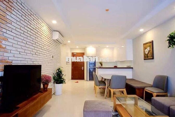 CHO THUÊ CĂN HỘ CAO CẤP THE GOLDVIEW – QUẬN 4