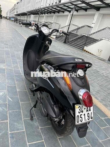 thanh lý Elit 50cc học sinh chính hãng SYM