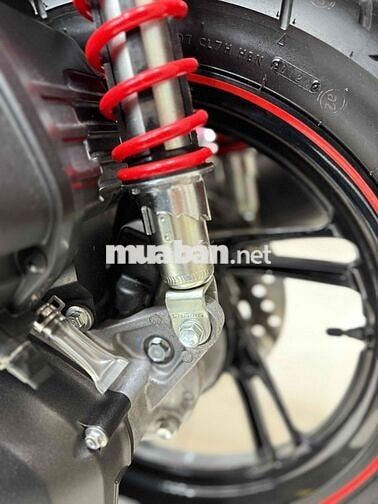 SH 160ABS Cuối 2024 siêu lướt cần sang nhượng