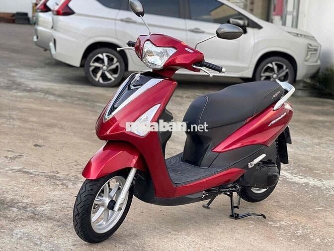 [like New💖]👌 Yamaha  Acruzo 125i 2018✨Dán keo✨1Chủ