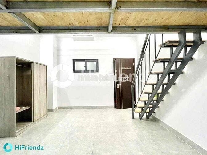 Duplex Siêu Rộng 35m2 Nằm Trên Đường Tân Hương Quận Tân Phú