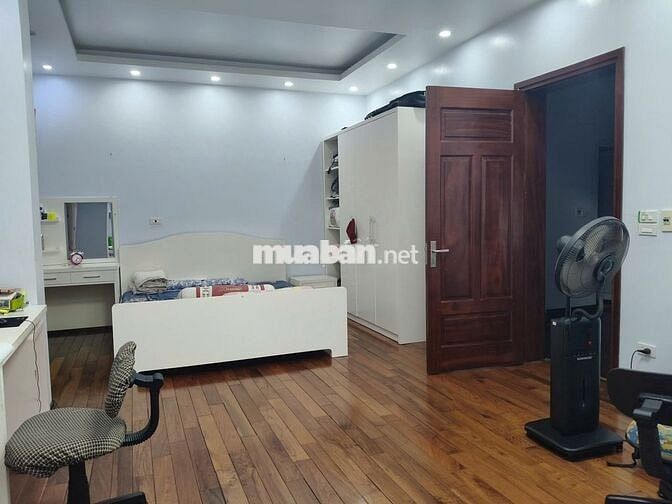 CHO THUÊ NHÀ TẠI TỨ HIỆP - THANH TRÌ - DIỆN TÍCH 125M2*4 TẦNG