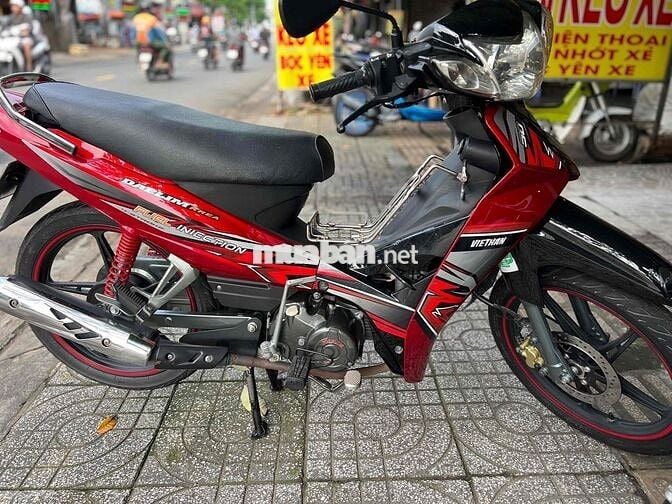 sirut 50cc mới ken