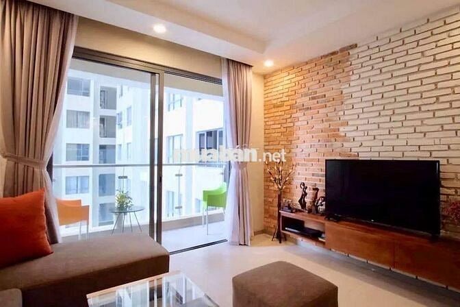 CHO THUÊ CĂN HỘ CAO CẤP THE GOLDVIEW – QUẬN 4