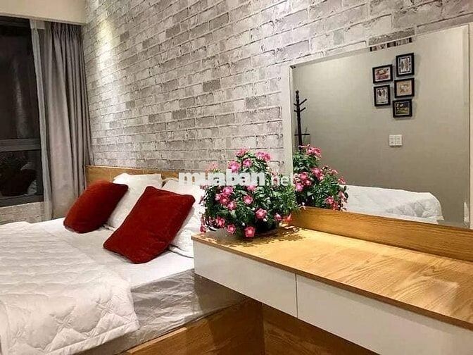 CHO THUÊ CĂN HỘ CAO CẤP THE GOLDVIEW – QUẬN 4