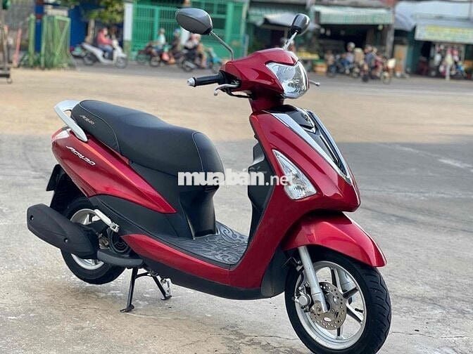 [like New💖]👌 Yamaha  Acruzo 125i 2018✨Dán keo✨1Chủ