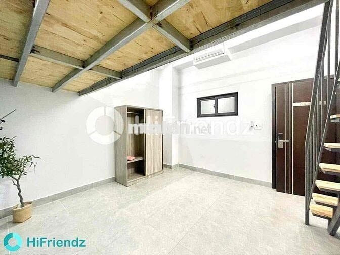 Duplex Siêu Rộng 35m2 Nằm Trên Đường Tân Hương Quận Tân Phú