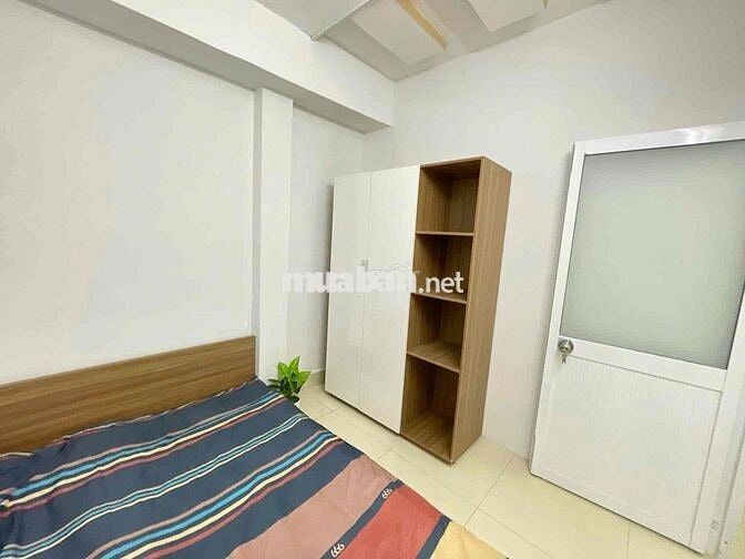 CHÍNH CHỦ - Cho Thuê - 2PN 50m2 - Ban Công- Tiện nghi đầy đủ -❌❌❌❌❌