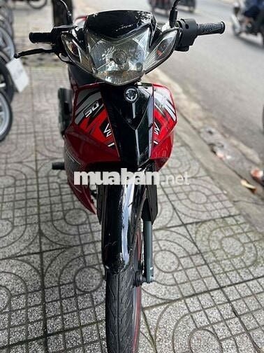 sirut 50cc mới ken