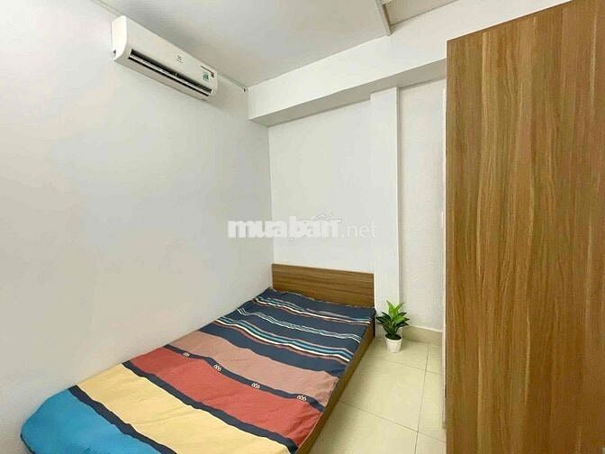 CHÍNH CHỦ - Cho Thuê - 2PN 50m2 - Ban Công- Tiện nghi đầy đủ -❌❌❌❌❌