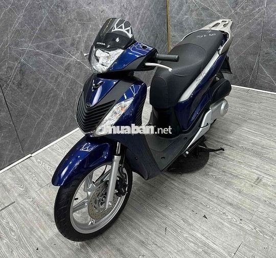 SH Ý 2010 150i SM102 HSCT 1 chủ