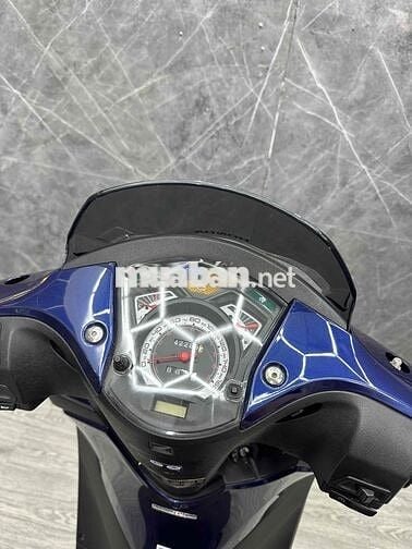SH Ý 2010 150i SM102 HSCT 1 chủ