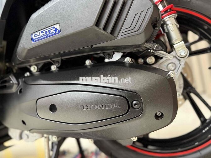 SH 160ABS Cuối 2024 siêu lướt cần sang nhượng