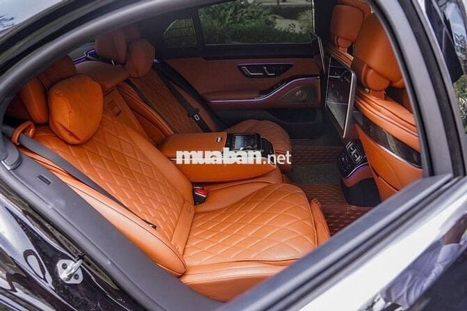 🔺 MERCEDES S450 LUXURY MODEL 2023