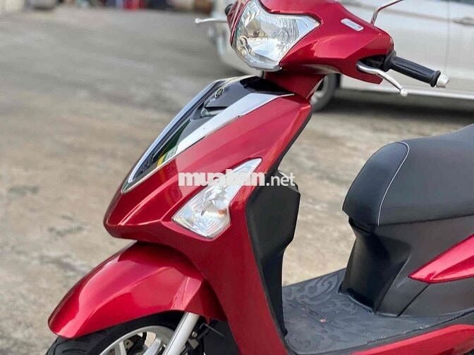 [like New💖]👌 Yamaha  Acruzo 125i 2018✨Dán keo✨1Chủ