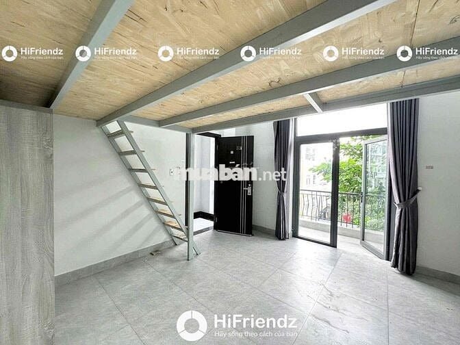 Duplex Siêu Rộng 35m2 Nằm Trên Đường Tân Hương Quận Tân Phú