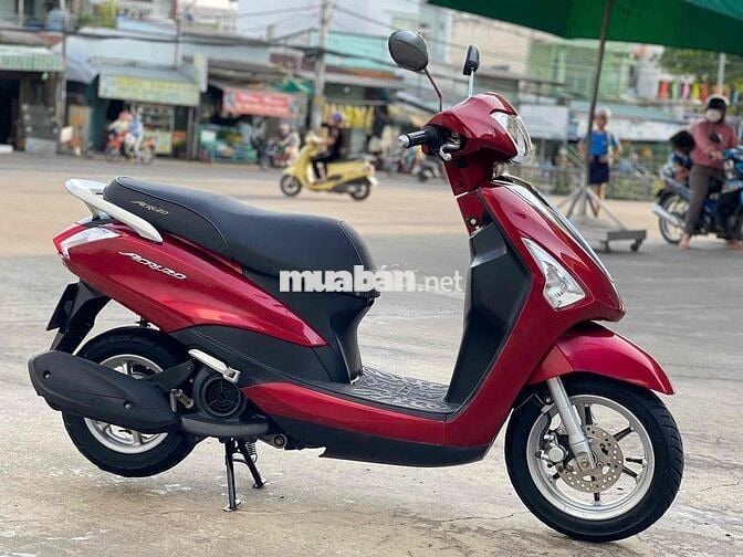[like New💖]👌 Yamaha  Acruzo 125i 2018✨Dán keo✨1Chủ