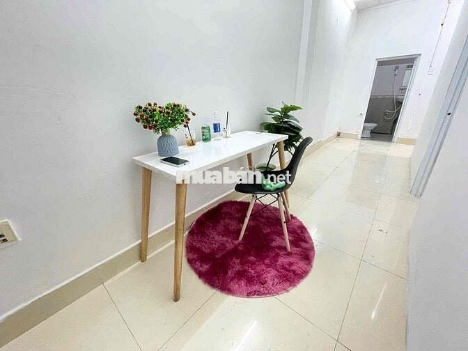 CHÍNH CHỦ - Cho Thuê - 2PN 50m2 - Ban Công- Tiện nghi đầy đủ -❌❌❌❌❌