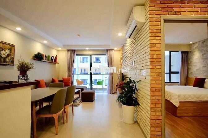 CHO THUÊ CĂN HỘ CAO CẤP THE GOLDVIEW – QUẬN 4
