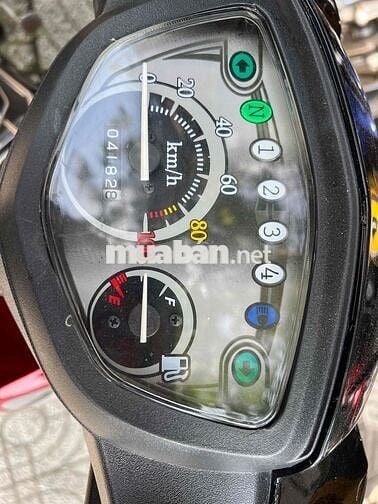 sirut 50cc mới ken