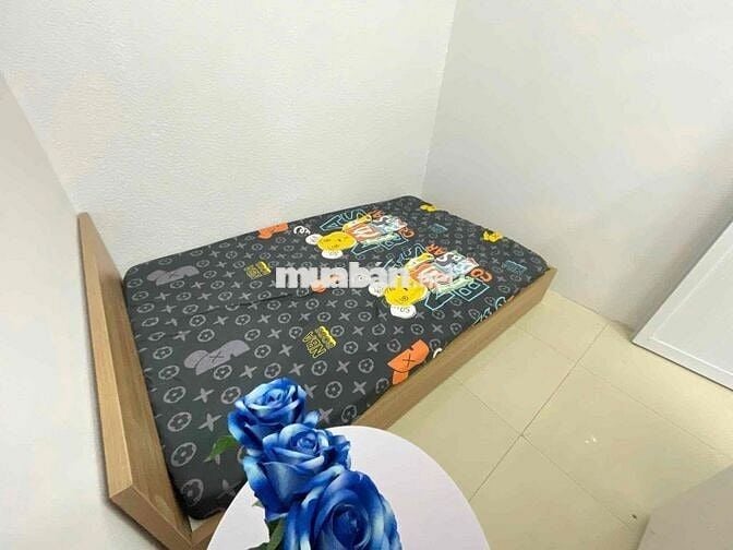 CHÍNH CHỦ - Cho Thuê - 2PN 50m2 - Ban Công- Tiện nghi đầy đủ -❌❌❌❌❌