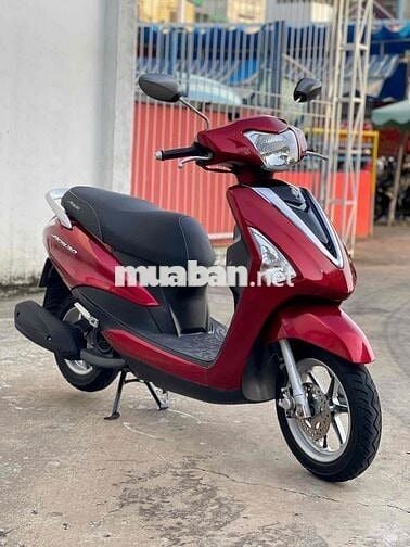 [like New💖]👌 Yamaha  Acruzo 125i 2018✨Dán keo✨1Chủ