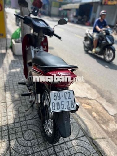 wa 110 zin ngon