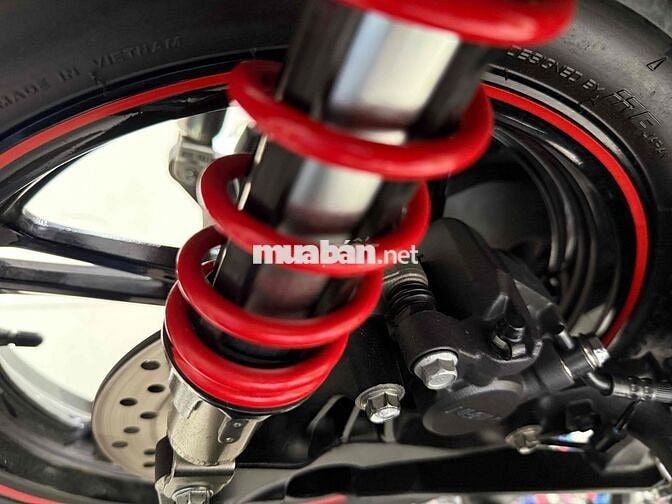 SH 160ABS Cuối 2024 siêu lướt cần sang nhượng