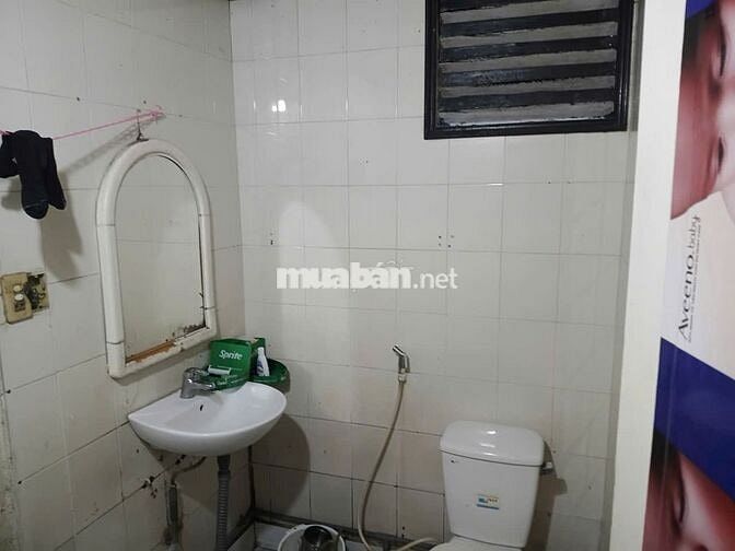 Phòng trọ 20m2 đường Huỳnh Văn Bánh, Quận Phú Nhuận (ở ghép)