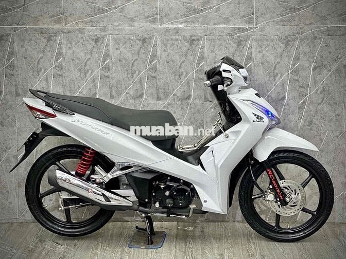 Future 125i 2023 Zin Lướt Bsố Tphố 9 Chủ