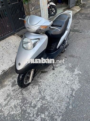 Victoria 125cc thần thánh - BSTP Cavet đầy đủ