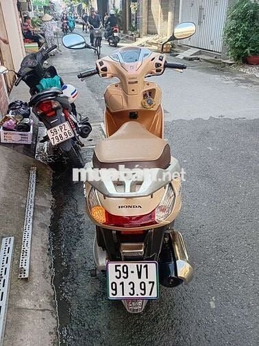 Lead 2014 ký giấy được,bstp,xe đẹp.