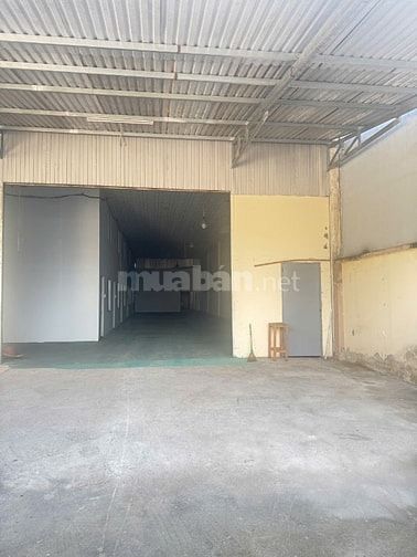 cho thuê xưởng đẹp 7002 phước vĩnh an