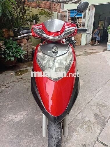 Attila đĩa bay.bstp.có cavet đầy đủ.Xe đẹp máy ok.