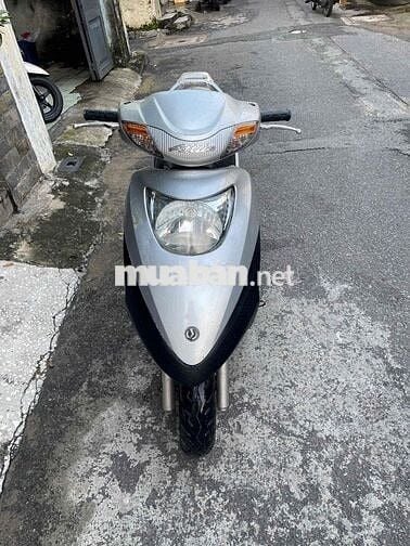 Victoria 125cc thần thánh - BSTP Cavet đầy đủ