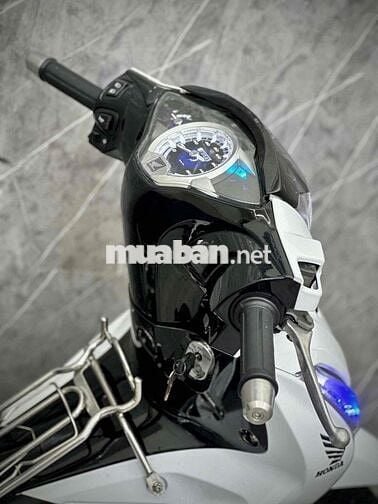 Future 125i 2023 Zin Lướt Bsố Tphố 9 Chủ