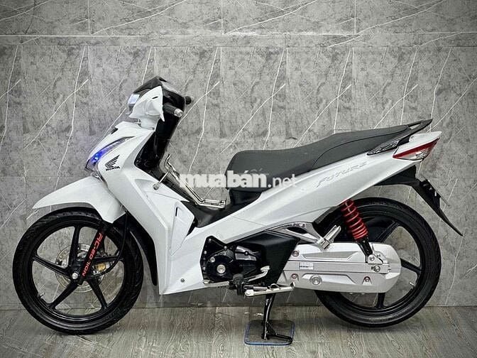 Future 125i 2023 Zin Lướt Bsố Tphố 9 Chủ