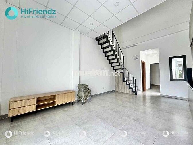 CHÍNH CHỦ CHO THUÊ DUPLEX DẠNG NGUYÊN CĂN 2PN BANCOL GẦN V.PHUC-GGAMAL
