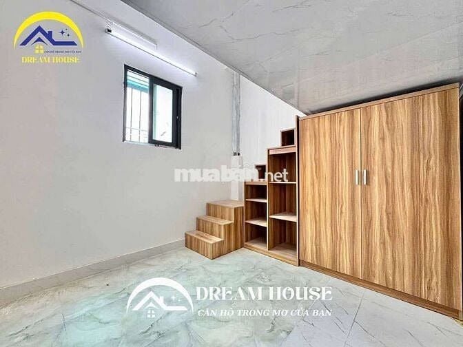 CHDV DUPLEX NGAY CHỢ TÂN HƯƠNG, TÂN PHÚ, THUẬN TIỆN DI CHUYỂN